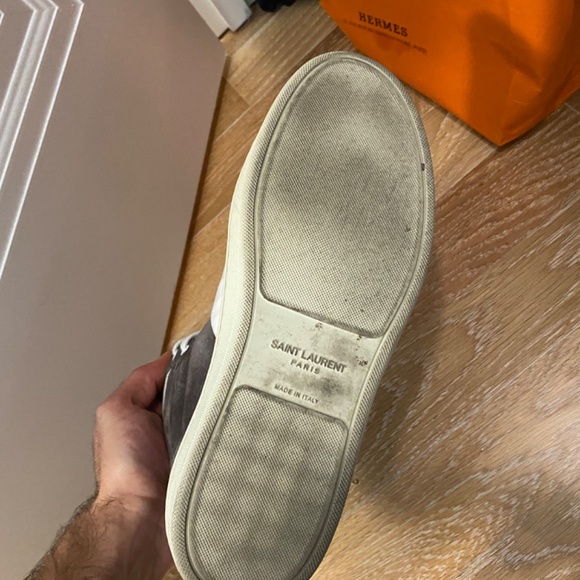 Saint Laurent - Picture 11 of 12